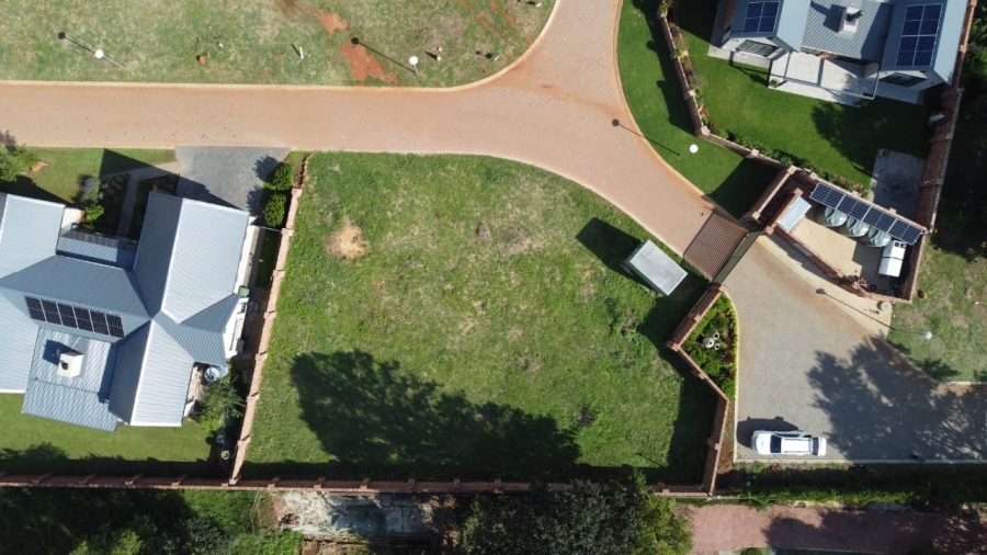 0 Bedroom Property for Sale in Van Der Hoff Park North West